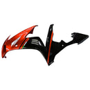 Injection Fairing Kit Bodywork Plastic ABS fit For Yamaha YZF 1000 R1 2004-2006