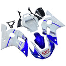 Injection Fairing Kit Bodywork Plastic ABS fit For Yamaha YZF 600 R6 1998-2002