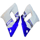 Injection Fairing Kit Bodywork Plastic ABS fit For Yamaha YZF 600 R6 1998-2002