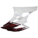 Injection Fairing Kit Bodywork Plastic ABS fit For Yamaha YZF 600 R6 2006-2007
