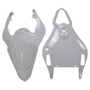Injection Fairing Kit Bodywork Plastic ABS fit For Yamaha YZF 600 R6 2006-2007