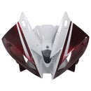 Injection Fairing Kit Bodywork Plastic ABS fit For Yamaha YZF 600 R6 2006-2007