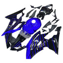 Injection Fairing Kit Bodywork Plastic ABS fit For Yamaha YZF 600 R6 2008-2016