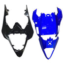 Injection Fairing Kit Bodywork Plastic ABS fit For Yamaha YZF 600 R6 2008-2016