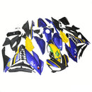 Injection Fairing Kit Bodywork ABS For Yamaha YZF-R3 2014-2018 R25 2015-2017