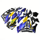Injection Fairing Kit Bodywork ABS For Yamaha YZF-R3 2014-2018 R25 2015-2017