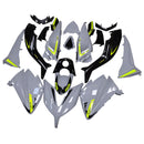 Injection Fairing Kit Bodywork ABS fit For Yamaha T-Max TMAX530 2015-2016