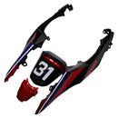 Injection Fairing Kit Bodywork ABS fit For Yamaha T-Max TMAX530 2015-2016