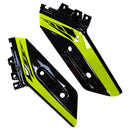 Injection Fairing Kit Bodywork ABS fit For Yamaha T-Max TMAX530 2015-2016