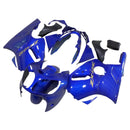 Kawasaki ZX12R 2000-2001 Fairing Kit Bodywork Plastic ABS