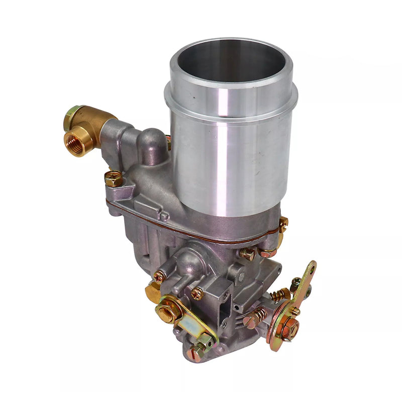 Carburetor Carb 923806 For Willys Jeep Solex Design Civilian L-head CJ2A 3A