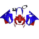 Injection Fairing Kit Bodywork Plastic ABS For Honda CBR600 F4 1999-2000