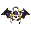 Injection Fairing Kit Bodywork Plastic ABS For Honda CBR600 F4 1999-2000
