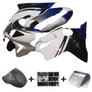 Injection Fairing Kit Bodywork Plastic ABS For Honda CBR600 F4 1999-2000