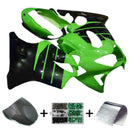 Injection Fairing Kit Bodywork Plastic ABS For Honda CBR600 F4 1999-2000