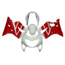 Injection Fairing Kit Bodywork Plastic ABS For Honda CBR600 F4 1999-2000