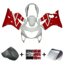 Injection Fairing Kit Bodywork Plastic ABS For Honda CBR600 F4 1999-2000