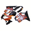 Injection Fairing Kit Bodywork Plastic ABS For Honda CBR600 F4 1999-2000