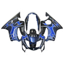 Injection Fairing Kit Bodywork Plastic ABS For Honda CBR600 F4 1999-2000