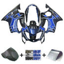 Injection Fairing Kit Bodywork Plastic ABS For Honda CBR600 F4 1999-2000