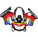 Injection Fairing Kit Bodywork Plastic ABS For Honda CBR600 F4 1999-2000
