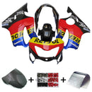 Injection Fairing Kit Bodywork Plastic ABS For Honda CBR600 F4 1999-2000