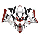 Injection Fairing Kit Bodywork Plastic ABS For Honda CBR929RR 2000-2001