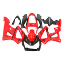 Injection Fairing Kit Bodywork Plastic ABS For Honda CBR929RR 2000-2001