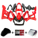 Injection Fairing Kit Bodywork Plastic ABS For Honda CBR929RR 2000-2001