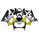 Injection Fairing Kit Bodywork Plastic ABS For Honda CBR929RR 2000-2001