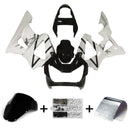 Injection Fairing Kit Bodywork Plastic ABS For Honda CBR929RR 2000-2001