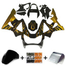 Injection Fairing Kit Bodywork Plastic ABS For Honda CBR929RR 2000-2001