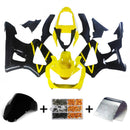 Injection Fairing Kit Bodywork Plastic ABS For Honda CBR929RR 2000-2001