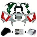 Injection Fairing Kit Bodywork Plastic ABS For Honda CBR929RR 2000-2001