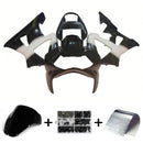 Injection Fairing Kit Bodywork Plastic ABS For Honda CBR929RR 2000-2001