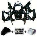 Injection Fairing Kit Bodywork Plastic ABS For Honda CBR929RR 2000-2001