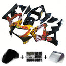 Injection Fairing Kit Bodywork Plastic ABS For Honda CBR929RR 2000-2001
