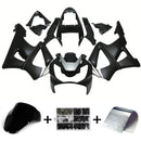 Injection Fairing Kit Bodywork Plastic ABS For Honda CBR929RR 2000-2001
