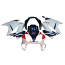 Injection ABS Plastic Bodywork Fairing Fit For Honda VFR800 2002-2012