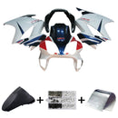 Injection ABS Plastic Bodywork Fairing Fit For Honda VFR800 2002-2012