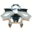 Injection ABS Plastic Bodywork Fairing Fit For Honda VFR800 2002-2012