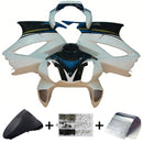 Injection ABS Plastic Bodywork Fairing Fit For Honda VFR800 2002-2012