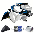 Injection ABS Plastic Bodywork Fairing Fit For Honda VFR800 2002-2012