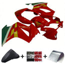 Injection ABS Plastic Bodywork Fairing Fit For Honda VFR800 2002-2012