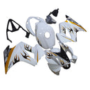 Injection ABS Plastic Bodywork Fairing Fit For Honda VFR800 2002-2012
