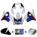 Injection Fairing Kit Bodywork Plastic ABS For Honda CBR250RR MC22 1990-1998