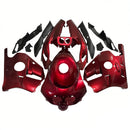 Injection Fairing Kit Bodywork Plastic ABS For Honda CBR250RR MC22 1990-1998