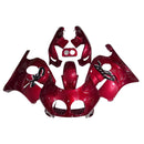 Injection Fairing Kit Bodywork Plastic ABS For Honda CBR250RR MC22 1990-1998