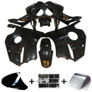 Injection Fairing Kit Bodywork Plastic ABS For Honda CBR250RR MC22 1990-1998
