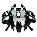 Injection Fairing Kit Bodywork Plastic ABS For Honda CBR250RR MC22 1990-1998
